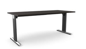 Biroja galds THEO ELEGANCE THREE-Ergostock