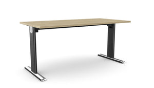 Biroja galds THEO ELEGANCE THREE-Ergostock