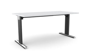 Biroja galds THEO ELEGANCE THREE-Ergostock