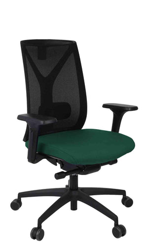 Biroja krēsls Valio BS Note - Ergostock.lv