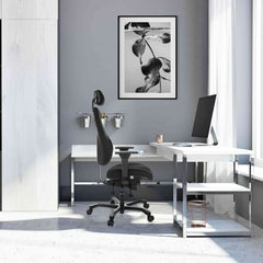 Biroja krēsls 24H/7 XXL - Ergostock.lv