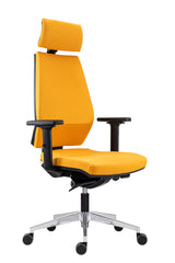 Biroja krēsls ANTARES MOTION, konfigurējams