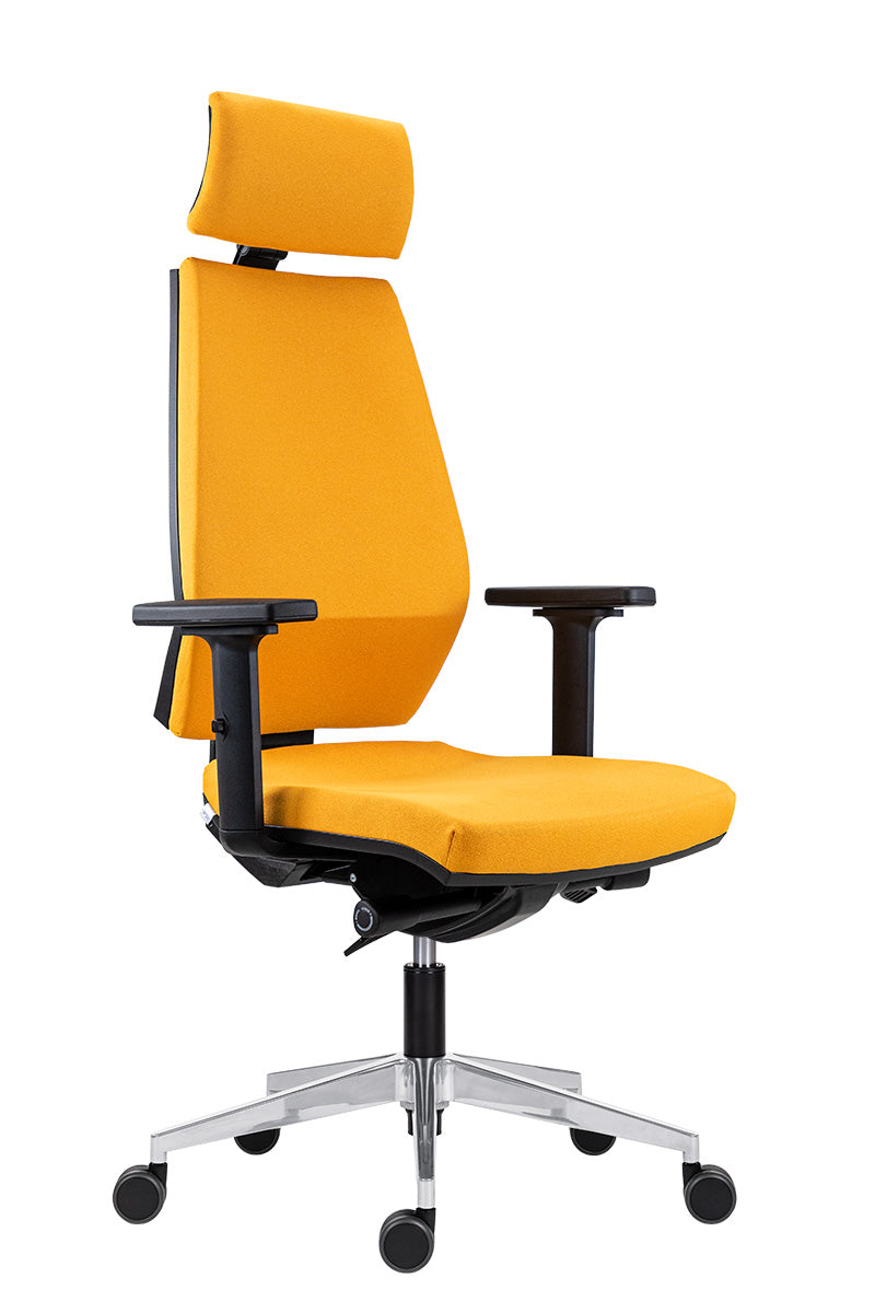 Biroja krēsls ANTARES MOTION, konfigurējams