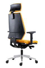 Biroja krēsls ANTARES MOTION, konfigurējams