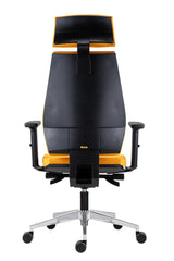 Biroja krēsls ANTARES MOTION, konfigurējams