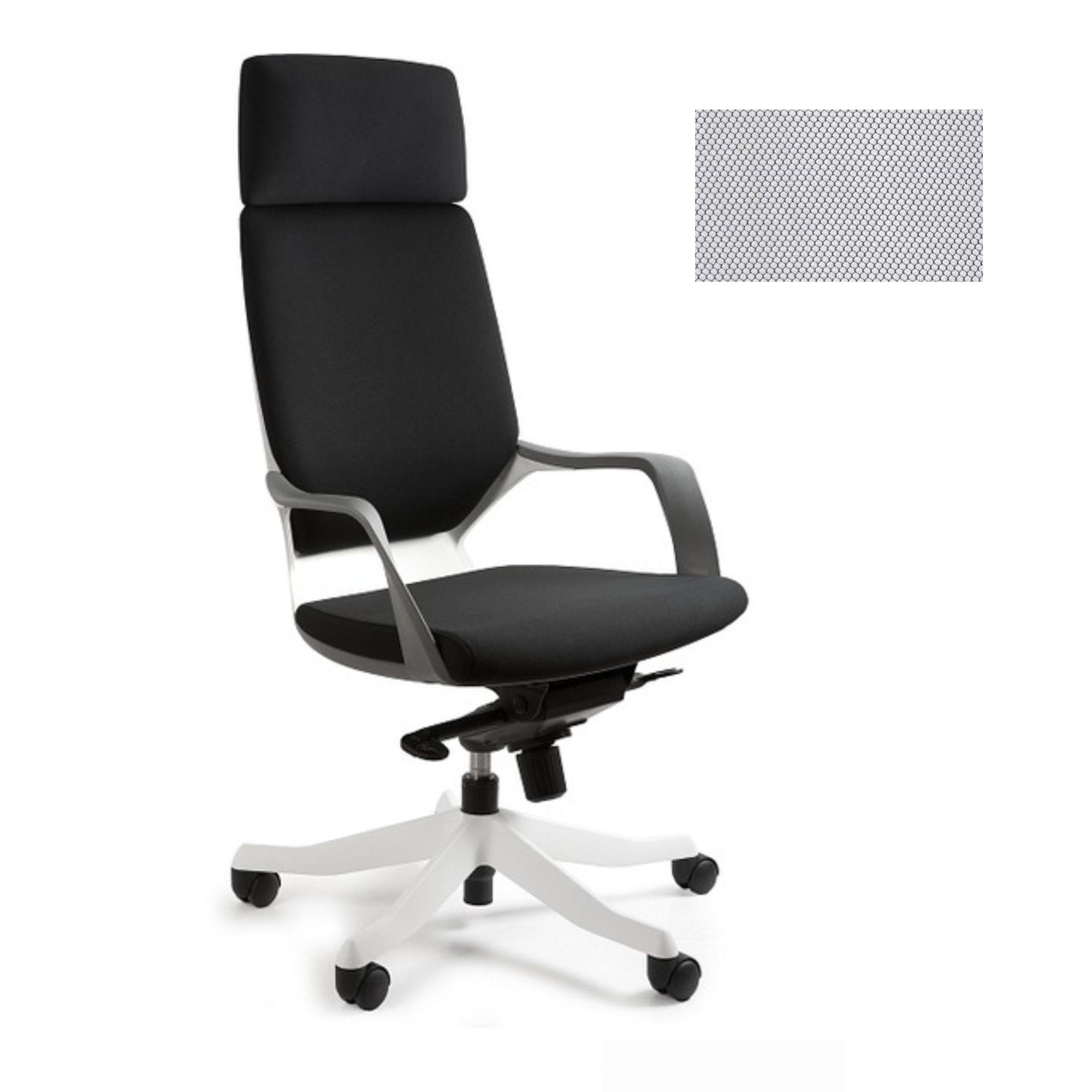 Biroja krēsls APOLLO - Ergostock.lv