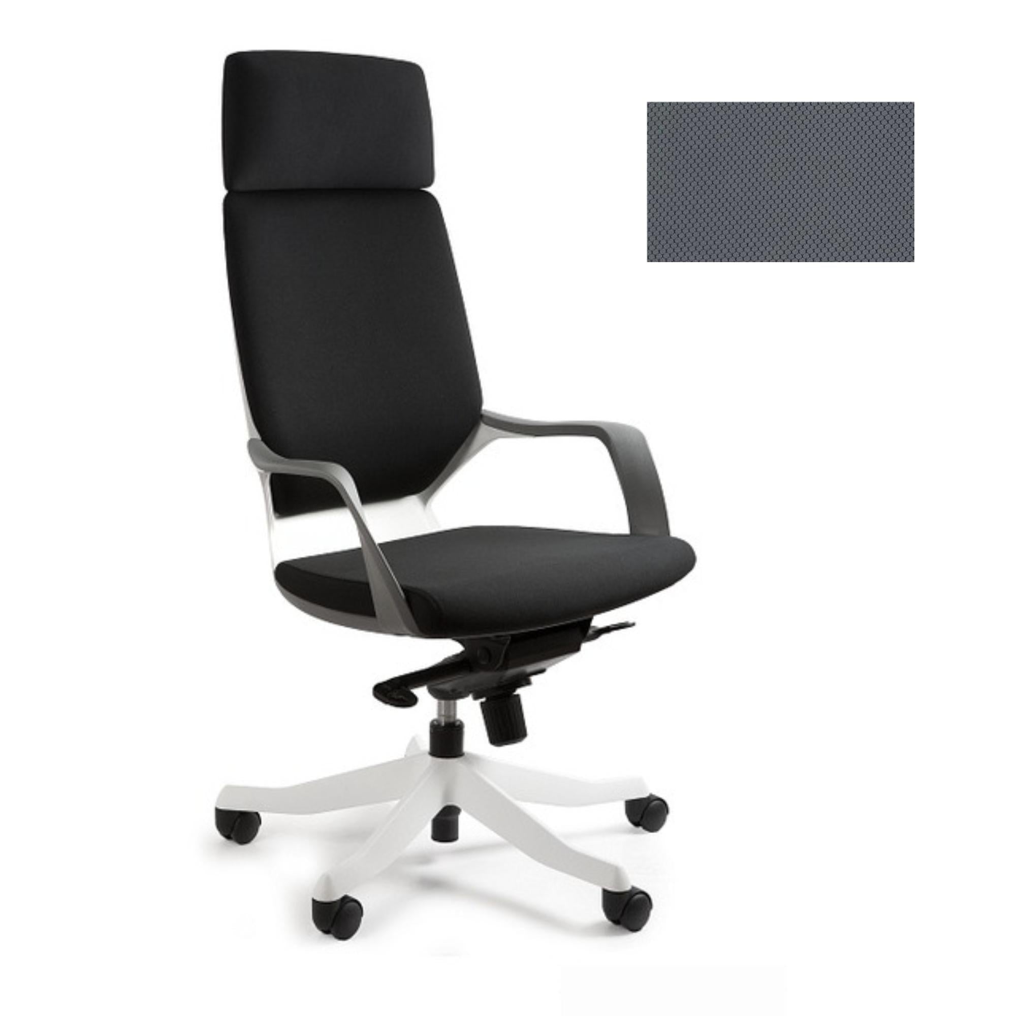 Biroja krēsls APOLLO - Ergostock.lv