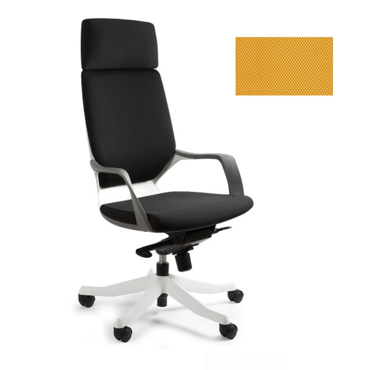 Biroja krēsls APOLLO - Ergostock.lv