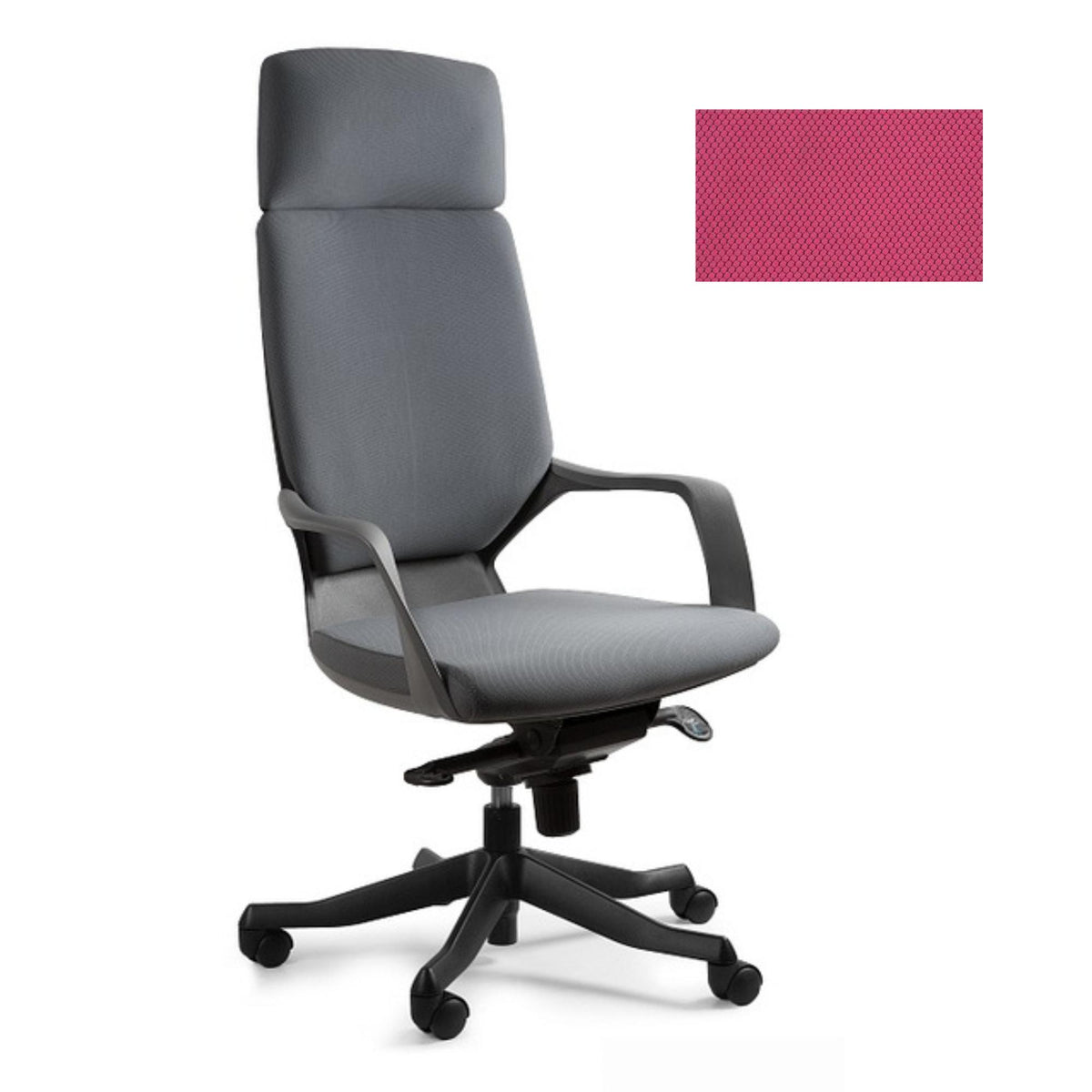 Biroja krēsls APOLLO-Ergostock