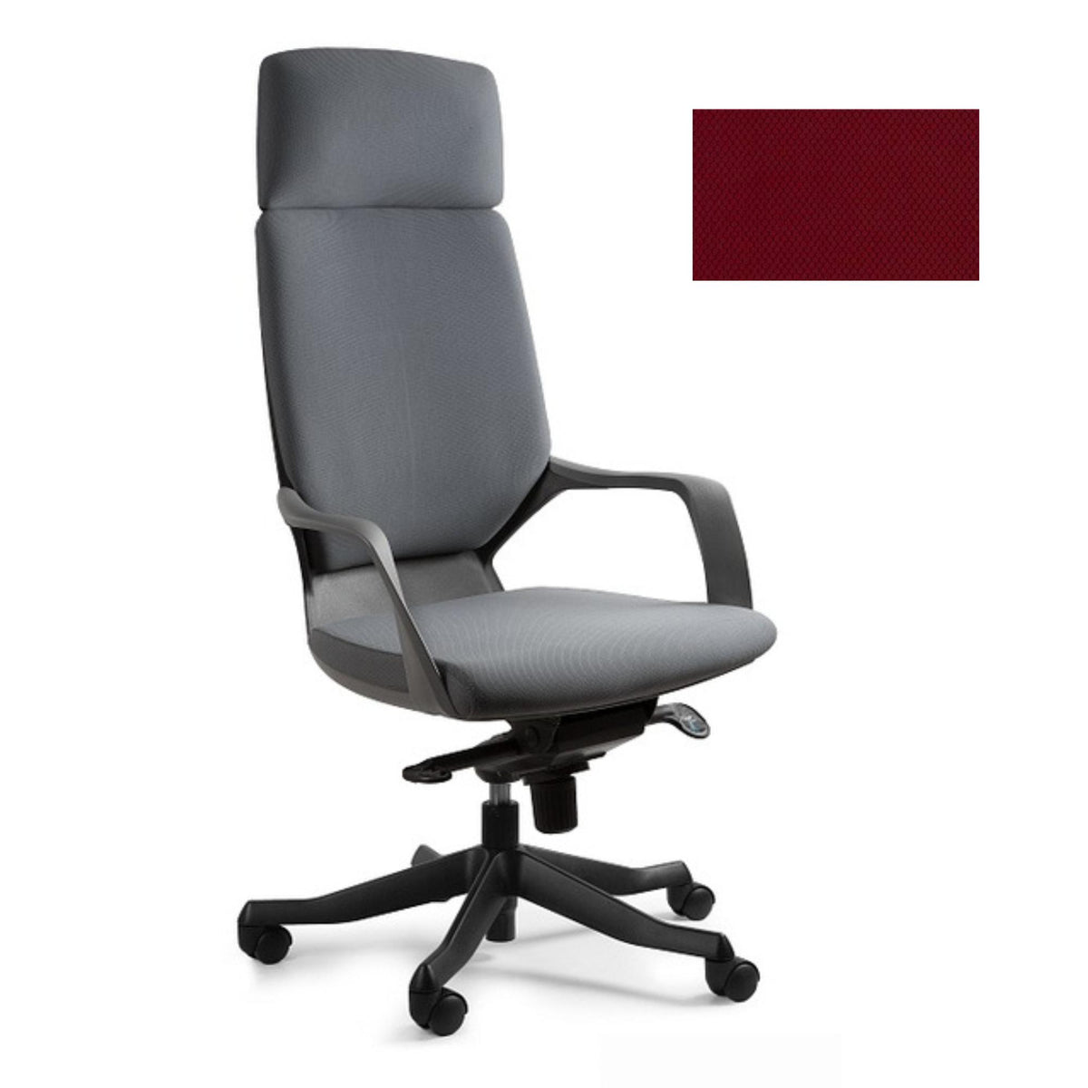 Biroja krēsls APOLLO-Ergostock