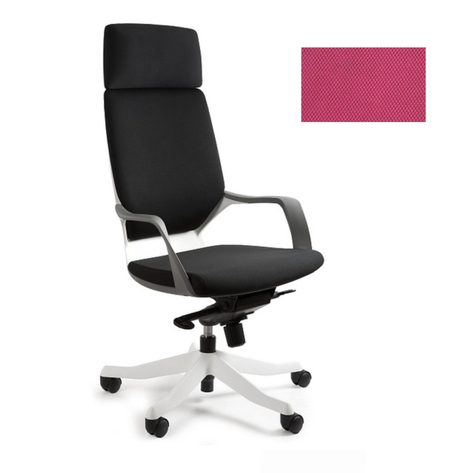 Biroja krēsls APOLLO - Ergostock.lv