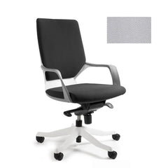 Biroja krēsls APOLLO LOW - Ergostock.lv