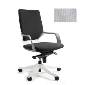 Biroja krēsls APOLLO LOW - Ergostock.lv