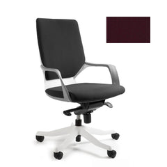 Biroja krēsls APOLLO LOW - Ergostock.lv