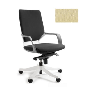 Biroja krēsls APOLLO LOW - Ergostock.lv