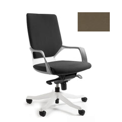 Biroja krēsls APOLLO LOW - Ergostock.lv