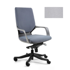 Biroja krēsls APOLLO LOW-Ergostock