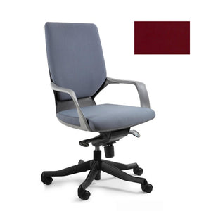 Biroja krēsls APOLLO LOW-Ergostock