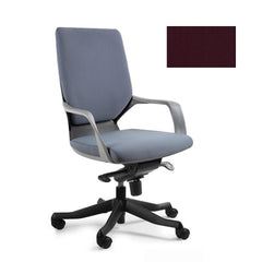 Biroja krēsls APOLLO LOW-Ergostock