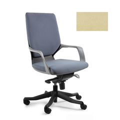 Biroja krēsls APOLLO LOW-Ergostock