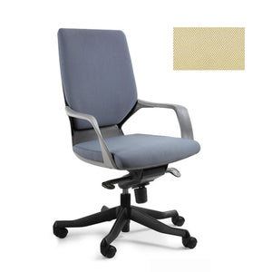 Biroja krēsls APOLLO LOW-Ergostock