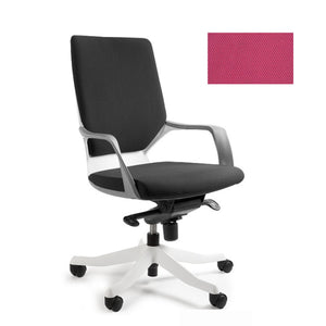 Biroja krēsls APOLLO LOW - Ergostock.lv