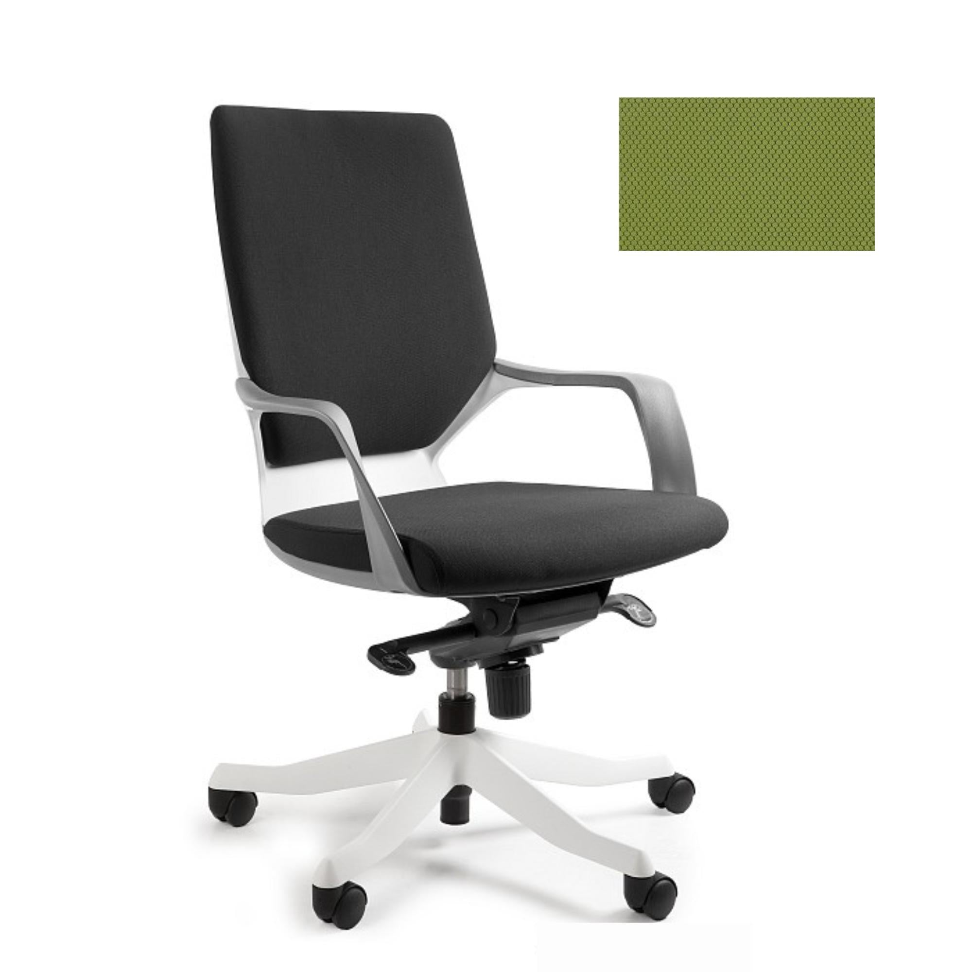 Biroja krēsls APOLLO LOW - Ergostock.lv