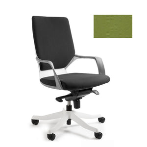 Biroja krēsls APOLLO LOW - Ergostock.lv