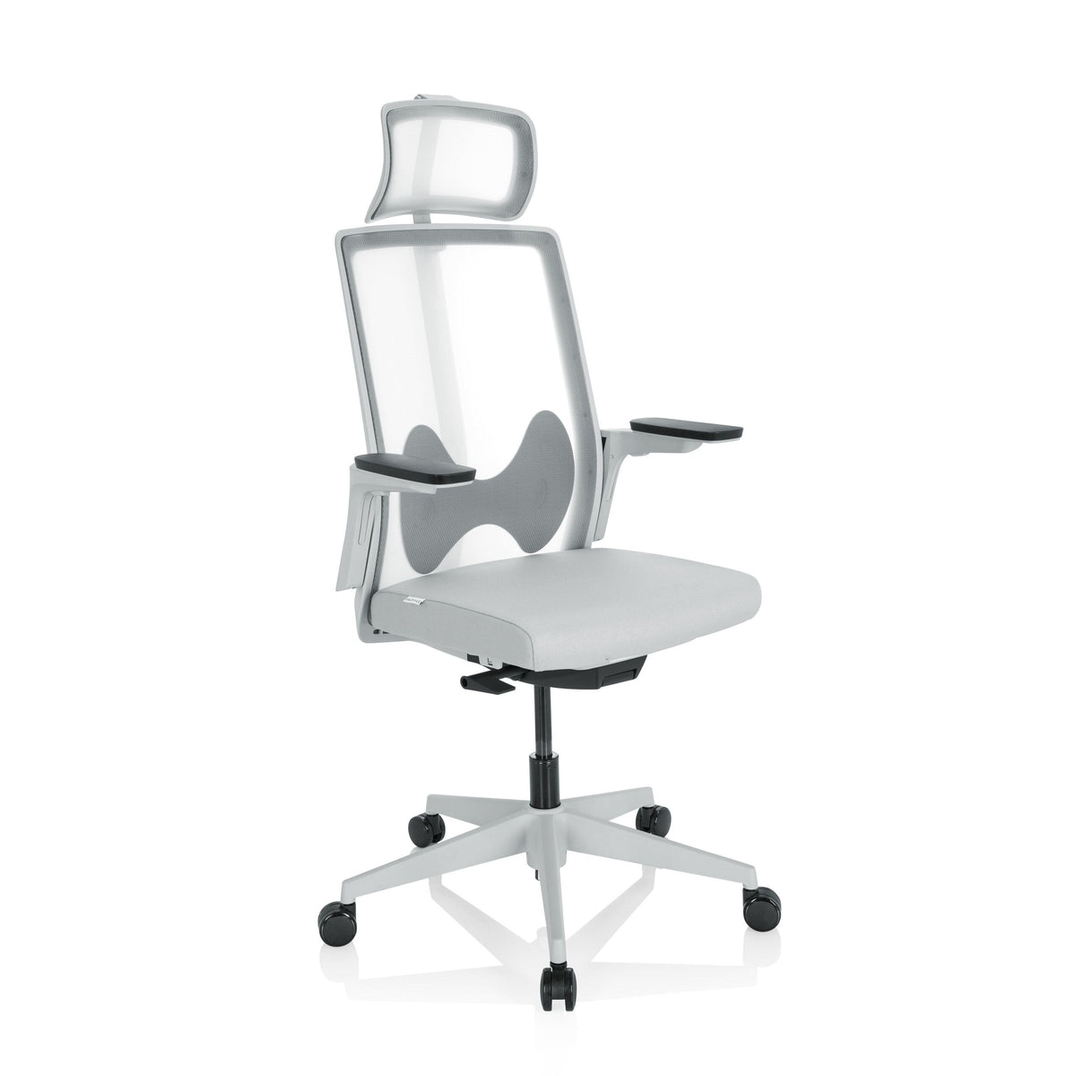 Biroja krēsls ARCEO W-Ergostock