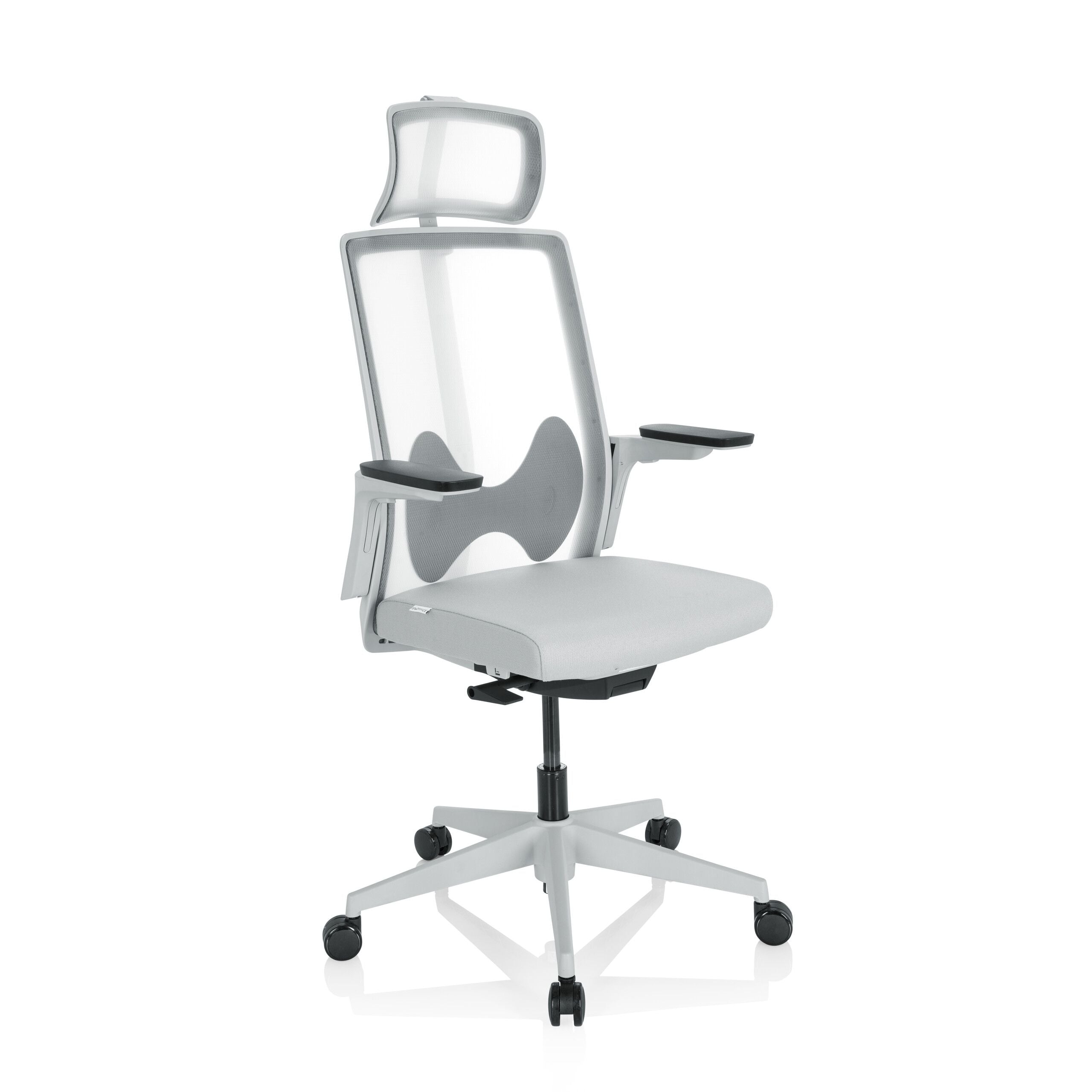 Biroja krēsls ARCEO W-Ergostock