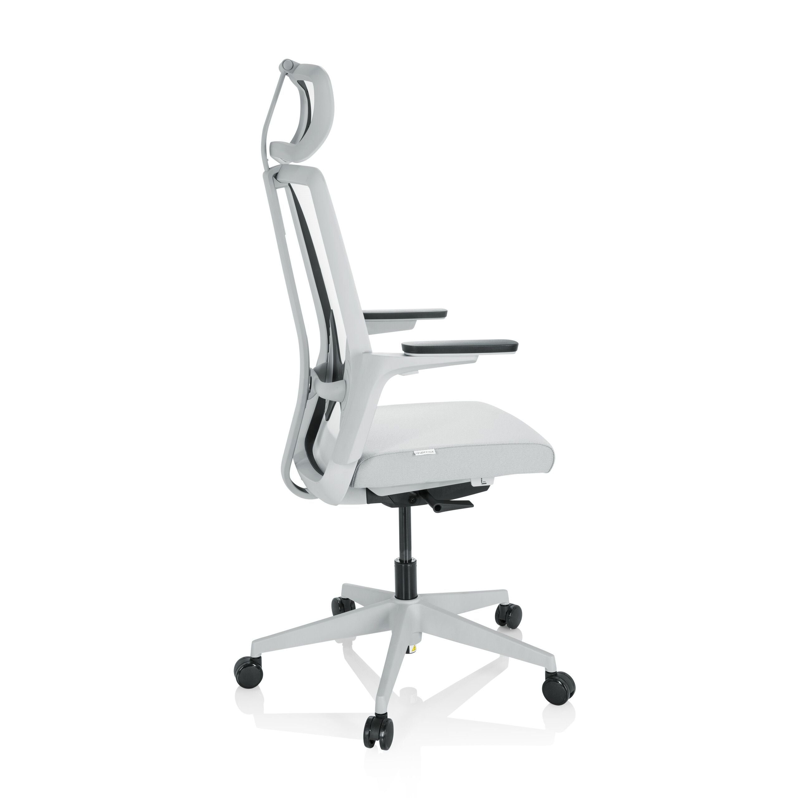Biroja krēsls ARCEO W-Ergostock