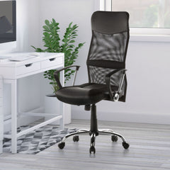 Vadītāju krēsls ARTON 20-Ergostock