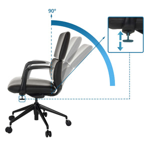 Biroja krēsls ATMOS DESIGNER