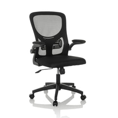 Biroja krēsls BELIO II, melns