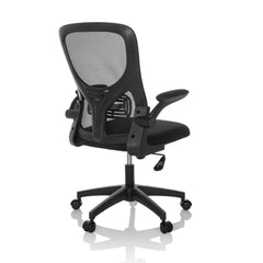 Biroja krēsls BELIO II, melns