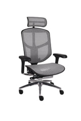 Biroja krēsls ENJOY 2 BS-Ergostock