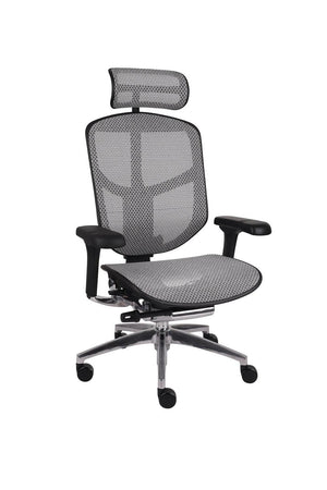 Biroja krēsls ENJOY 2 BS-Ergostock