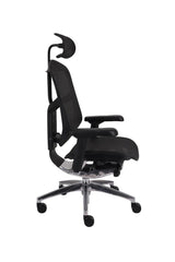 Biroja krēsls ENJOY 2 BS-Ergostock