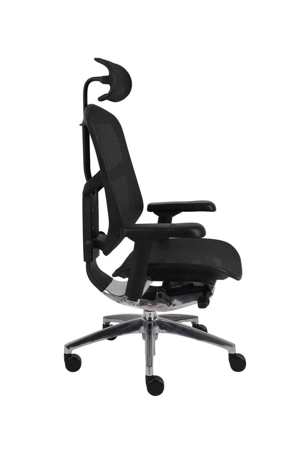 Biroja krēsls ENJOY 2 BS-Ergostock