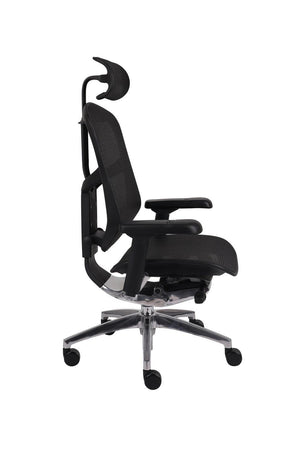 Biroja krēsls ENJOY 2 BS-Ergostock