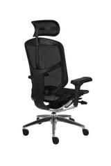 Biroja krēsls ENJOY 2 BS-Ergostock