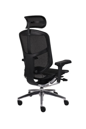 Biroja krēsls ENJOY 2 BS-Ergostock