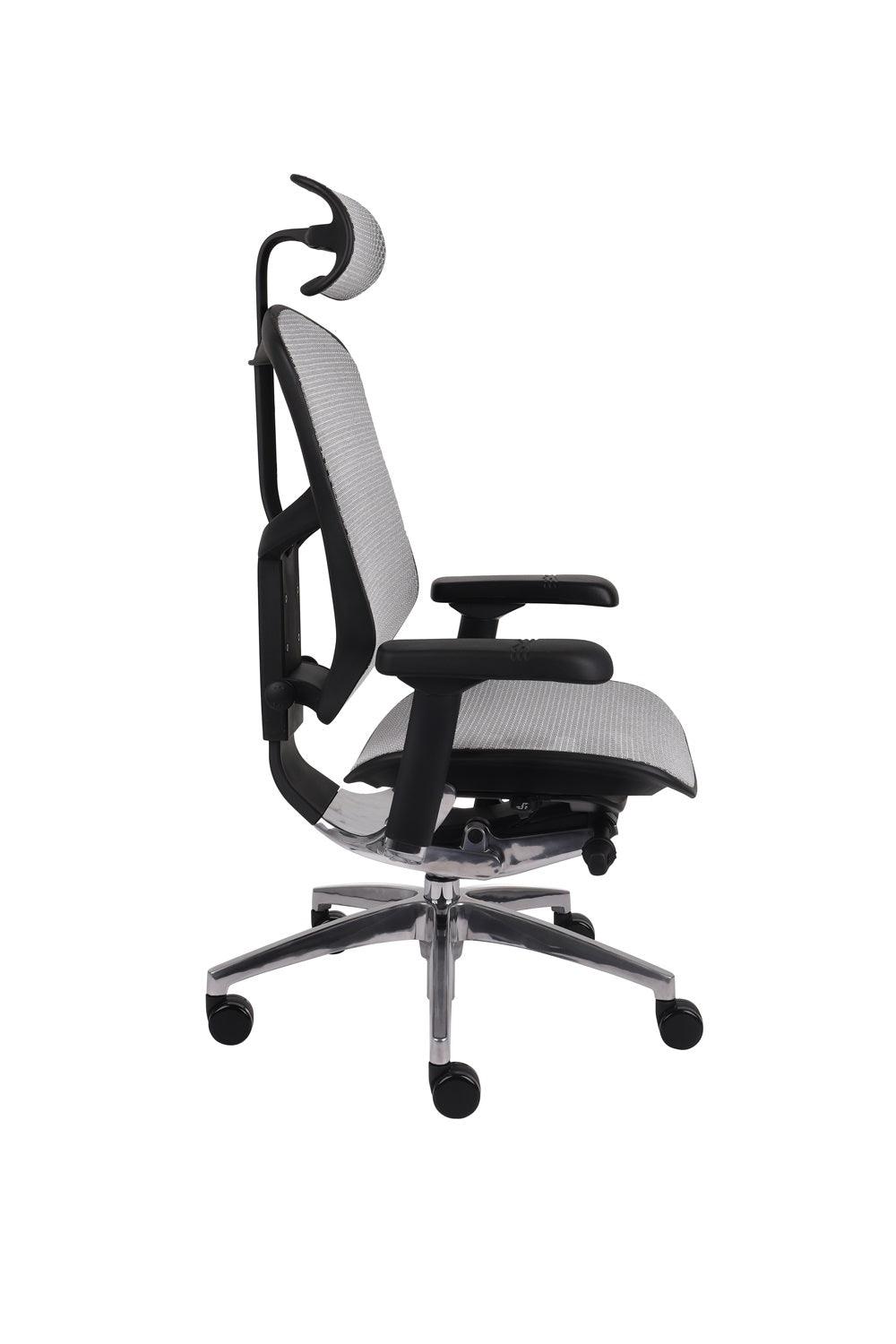 Biroja krēsls ENJOY 2 BS-Ergostock