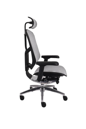 Biroja krēsls ENJOY 2 BS-Ergostock