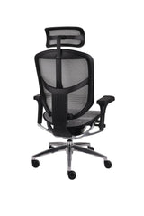 Biroja krēsls ENJOY 2 BS-Ergostock