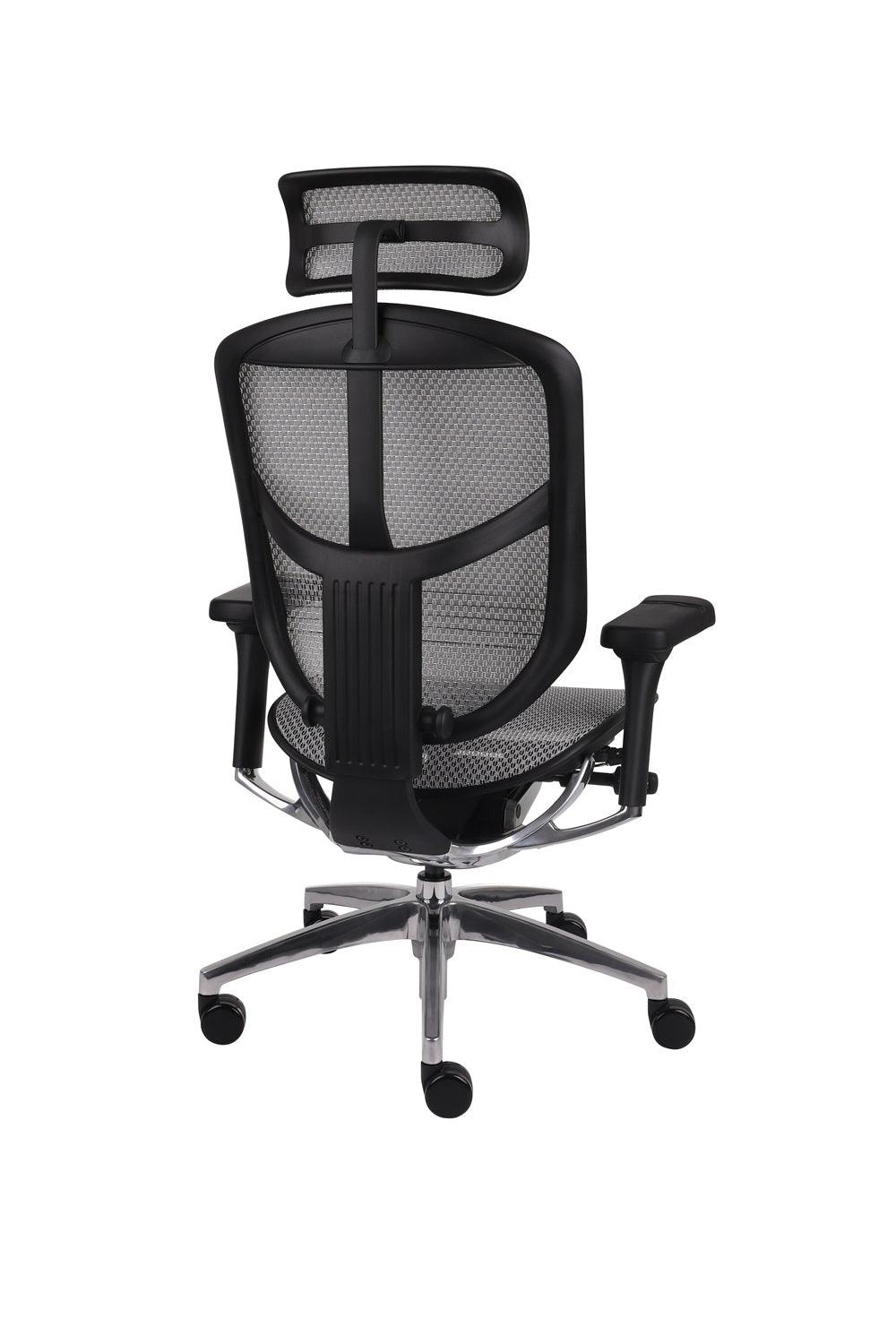 Biroja krēsls ENJOY 2 BS-Ergostock