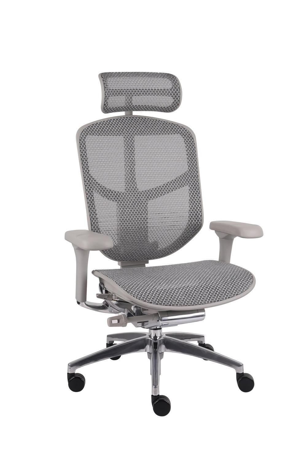 Biroja krēsls ENJOY 2 GS-Ergostock