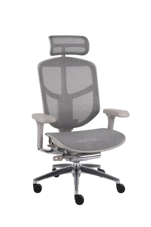 Biroja krēsls ENJOY 2 GS-Ergostock