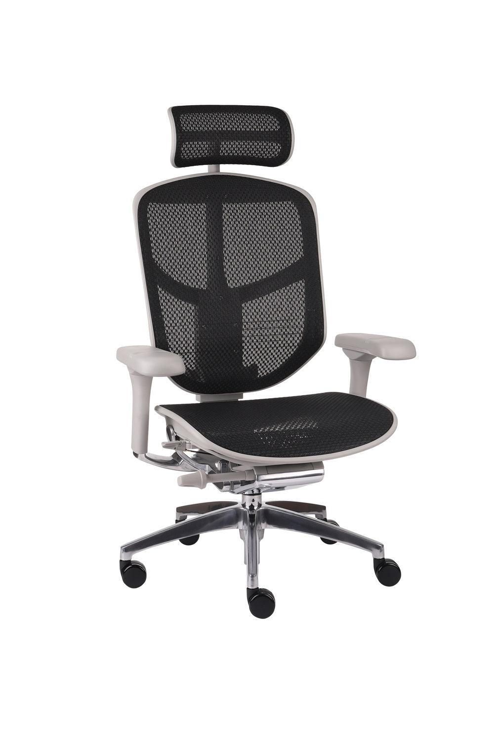 Biroja krēsls ENJOY 2 GS-Ergostock