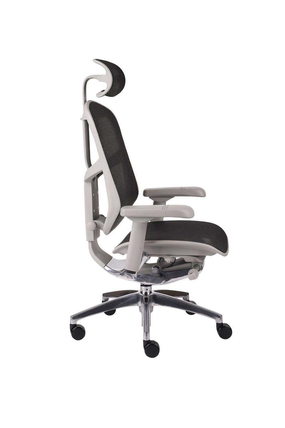 Biroja krēsls ENJOY 2 GS-Ergostock